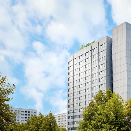 Holiday Inn Berlin City-East Landsberger Allee, An Ihg Hotel Екстериор снимка