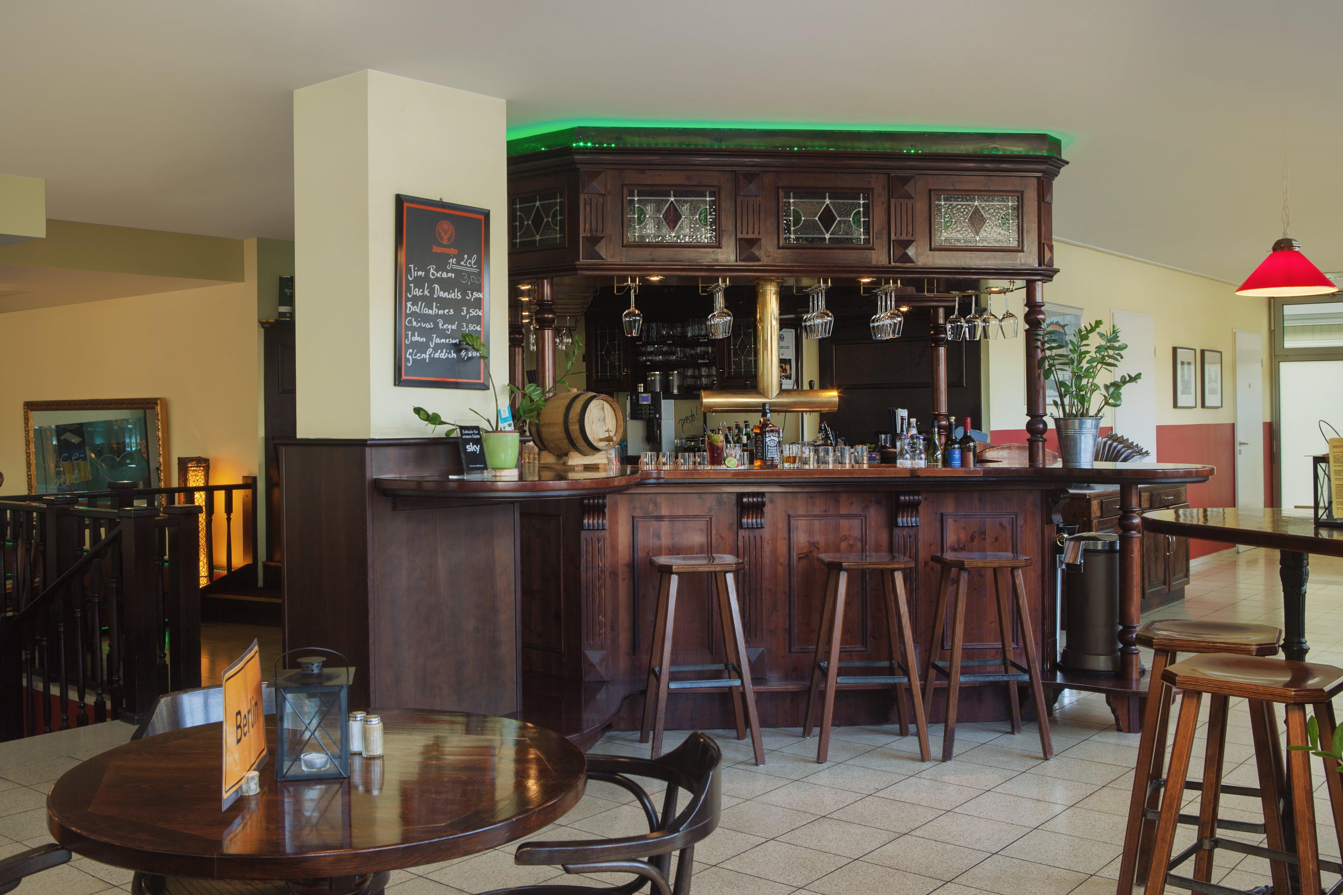 Holiday Inn Berlin City-East Landsberger Allee, An Ihg Hotel Съоръжения снимка