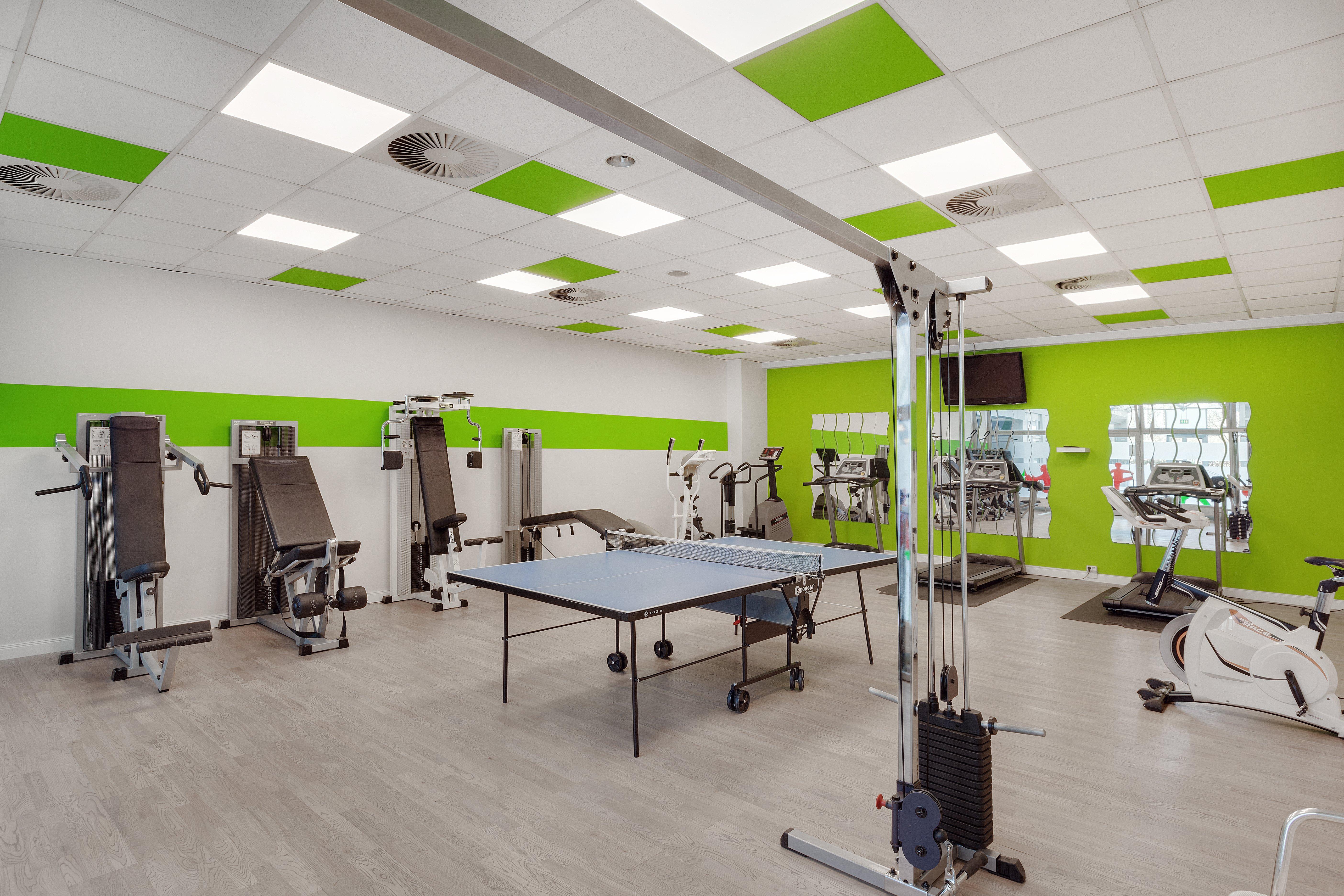 Holiday Inn Berlin City-East Landsberger Allee, An Ihg Hotel Екстериор снимка