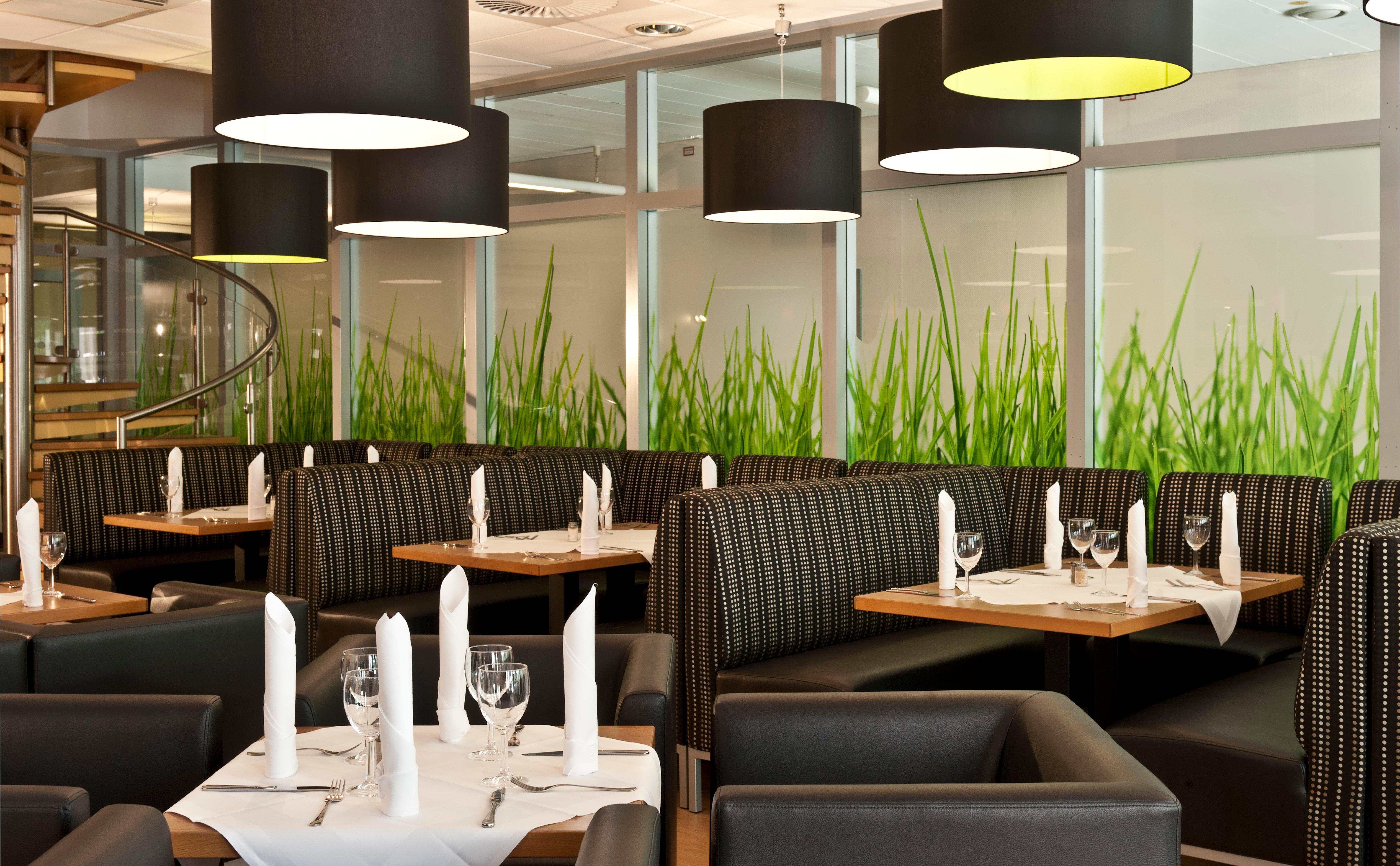 Holiday Inn Berlin City-East Landsberger Allee, An Ihg Hotel Съоръжения снимка