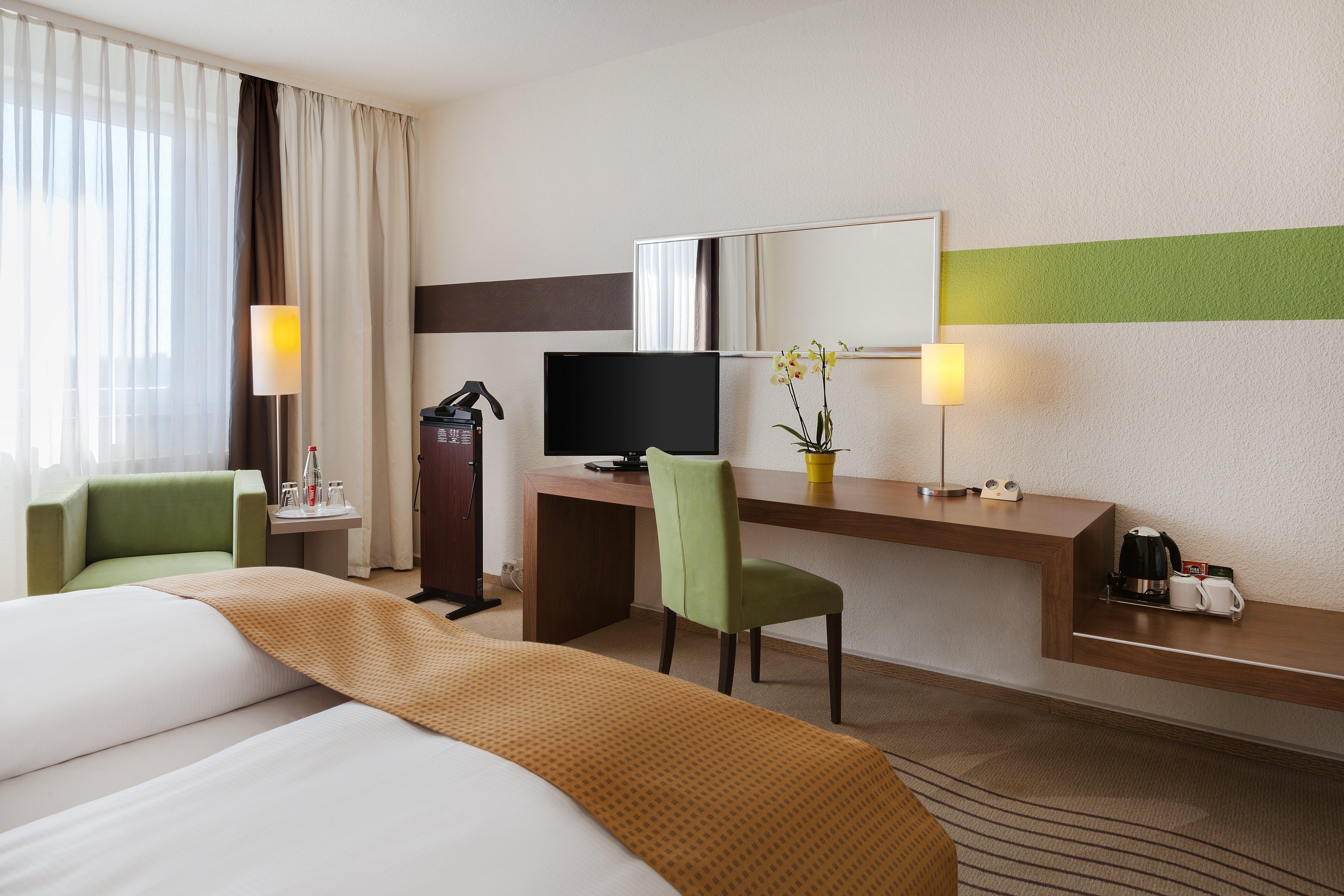 Holiday Inn Berlin City-East Landsberger Allee, An Ihg Hotel Стая снимка