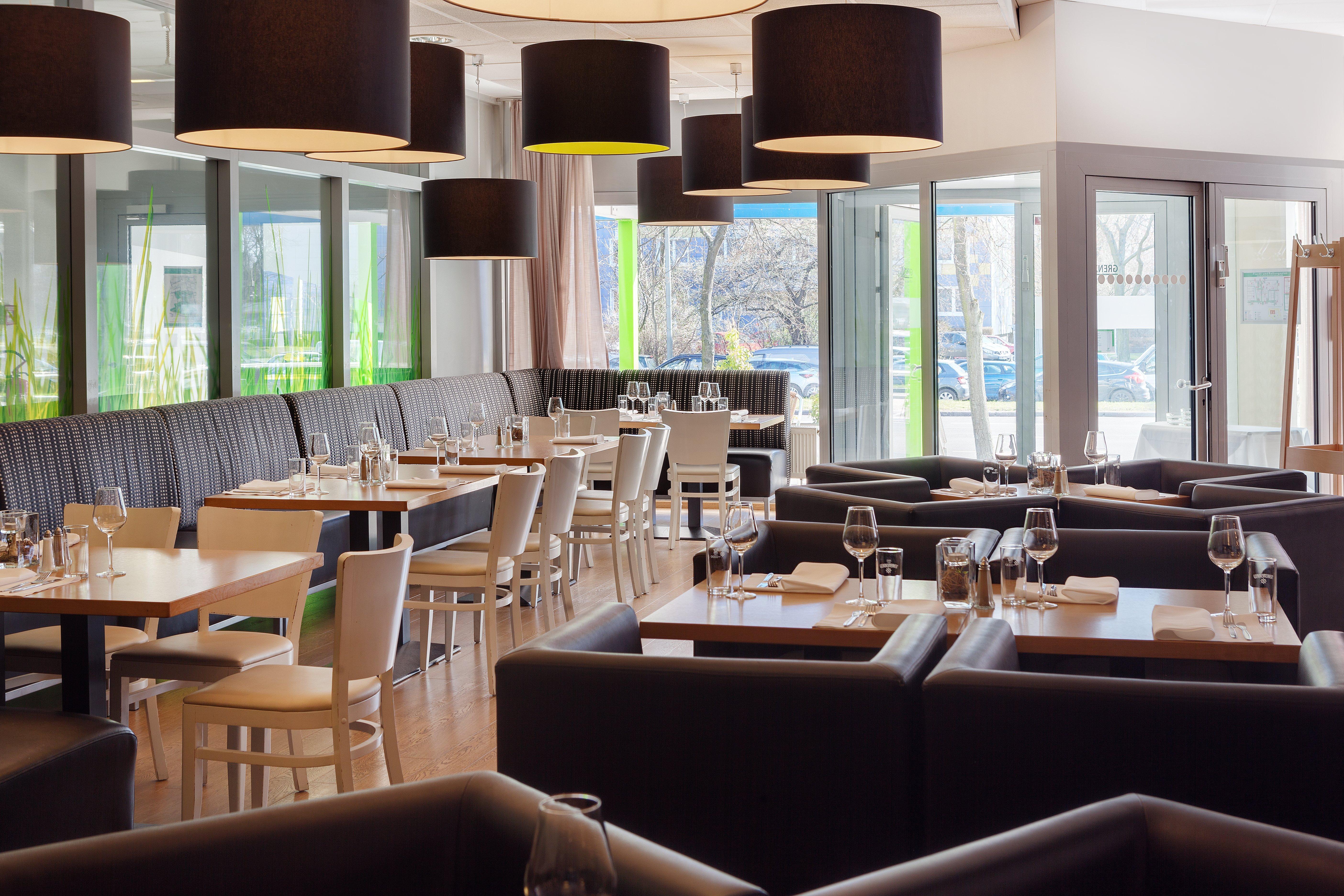 Holiday Inn Berlin City-East Landsberger Allee, An Ihg Hotel Екстериор снимка