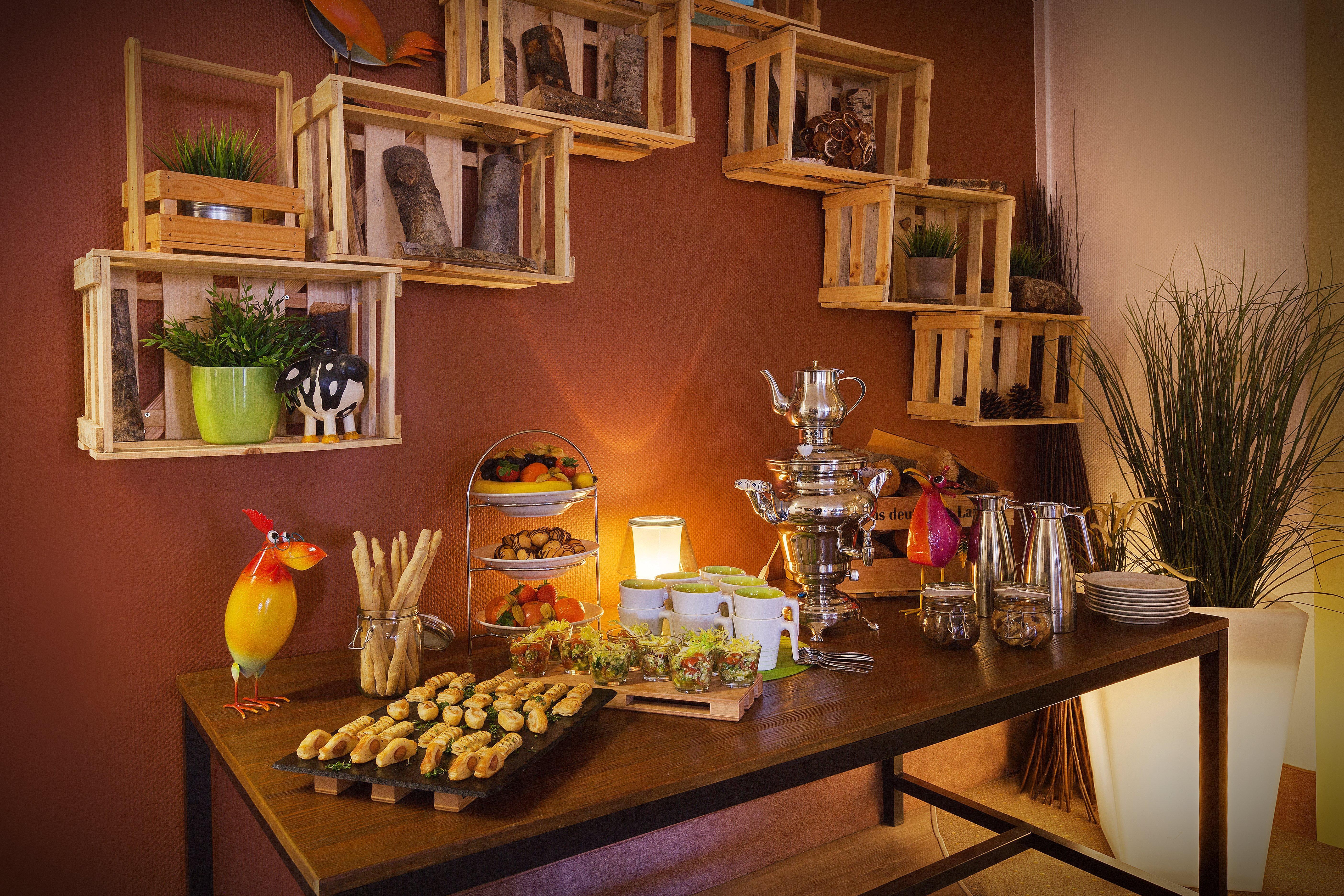 Holiday Inn Berlin City-East Landsberger Allee, An Ihg Hotel Съоръжения снимка