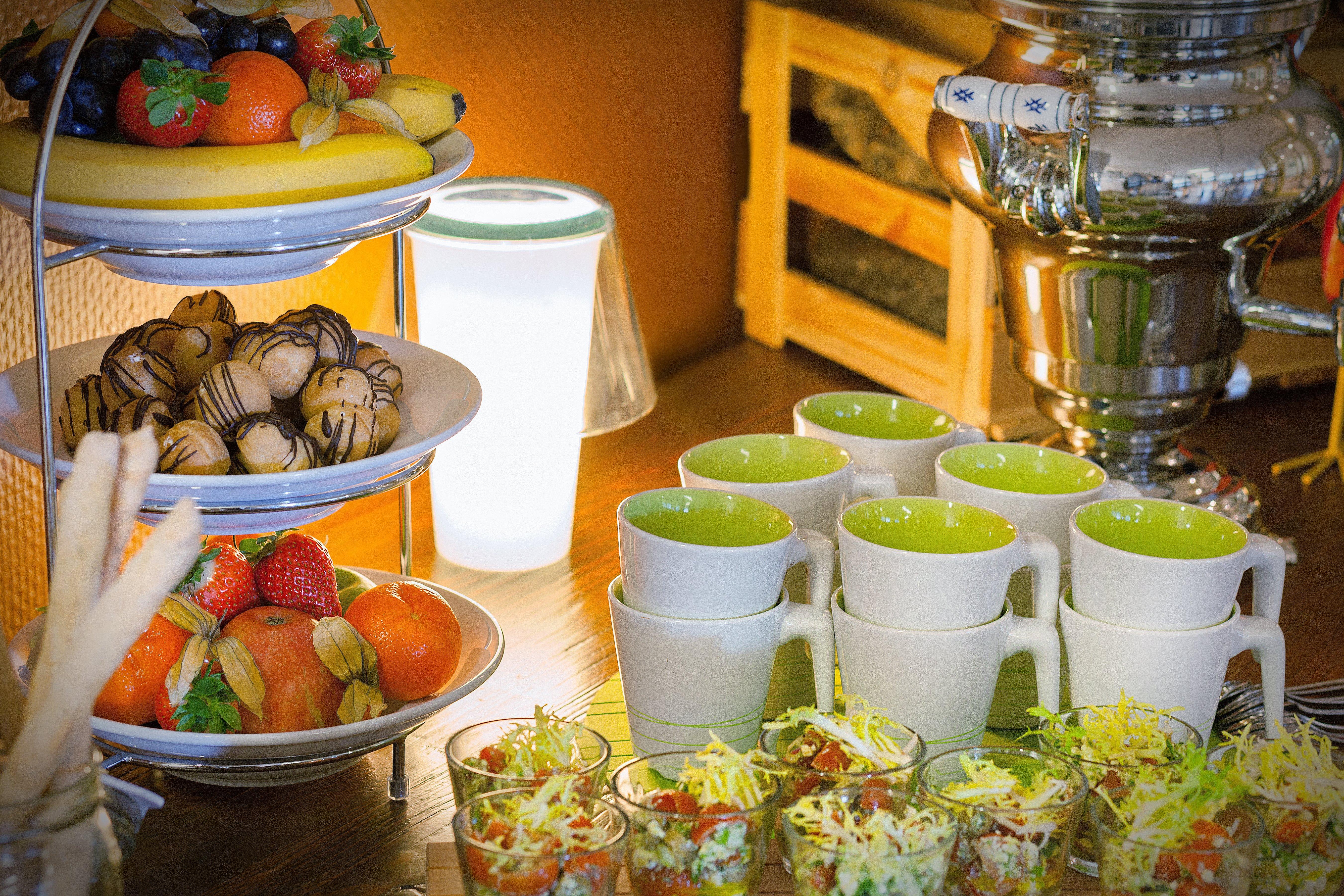 Holiday Inn Berlin City-East Landsberger Allee, An Ihg Hotel Съоръжения снимка
